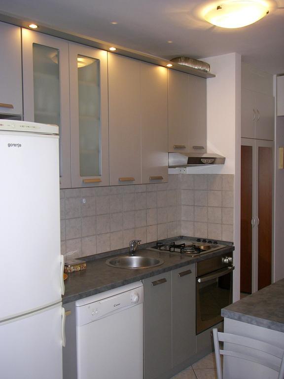 Apartment Betoma Split Pokoj fotografie