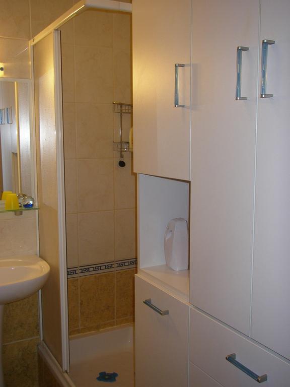 Apartment Betoma Split Exteriér fotografie