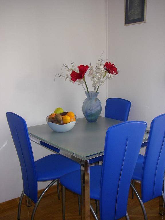 Apartment Betoma Split Pokoj fotografie