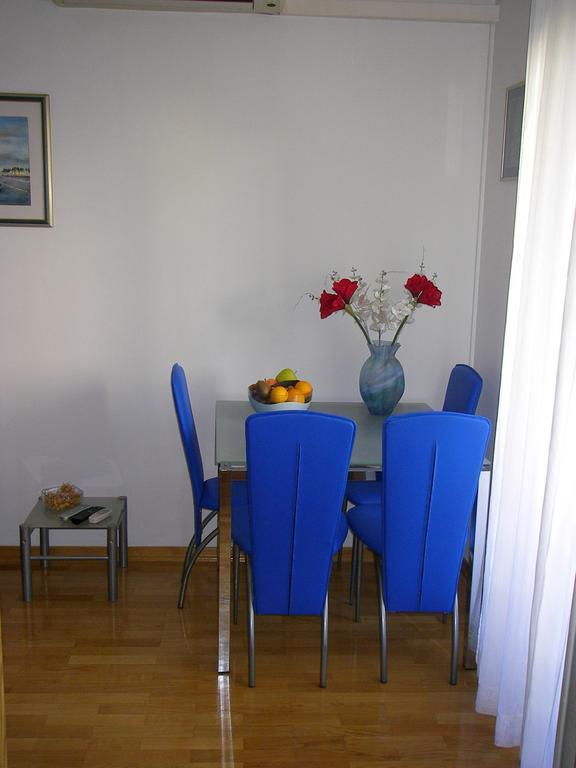 Apartment Betoma Split Pokoj fotografie