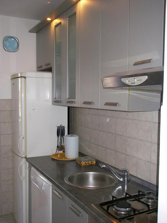 Apartment Betoma Split Pokoj fotografie