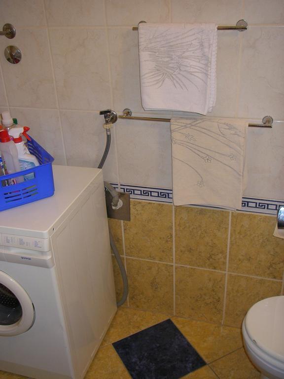 Apartment Betoma Split Pokoj fotografie