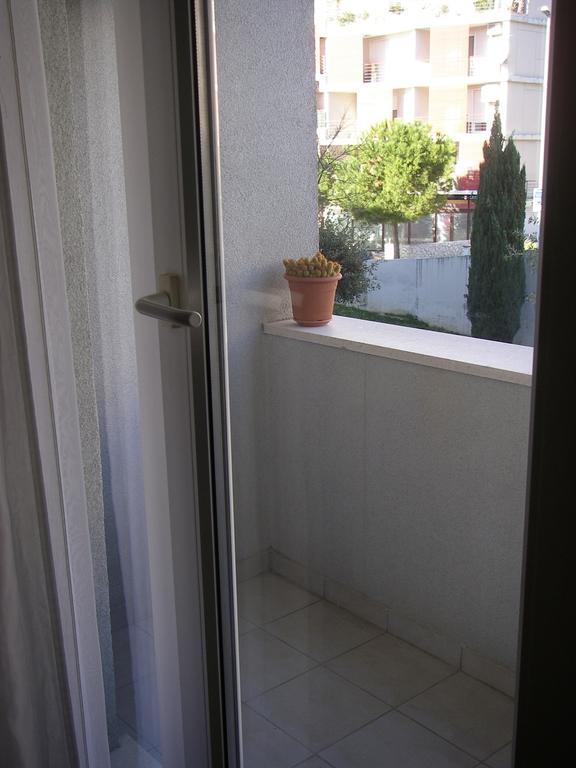 Apartment Betoma Split Pokoj fotografie