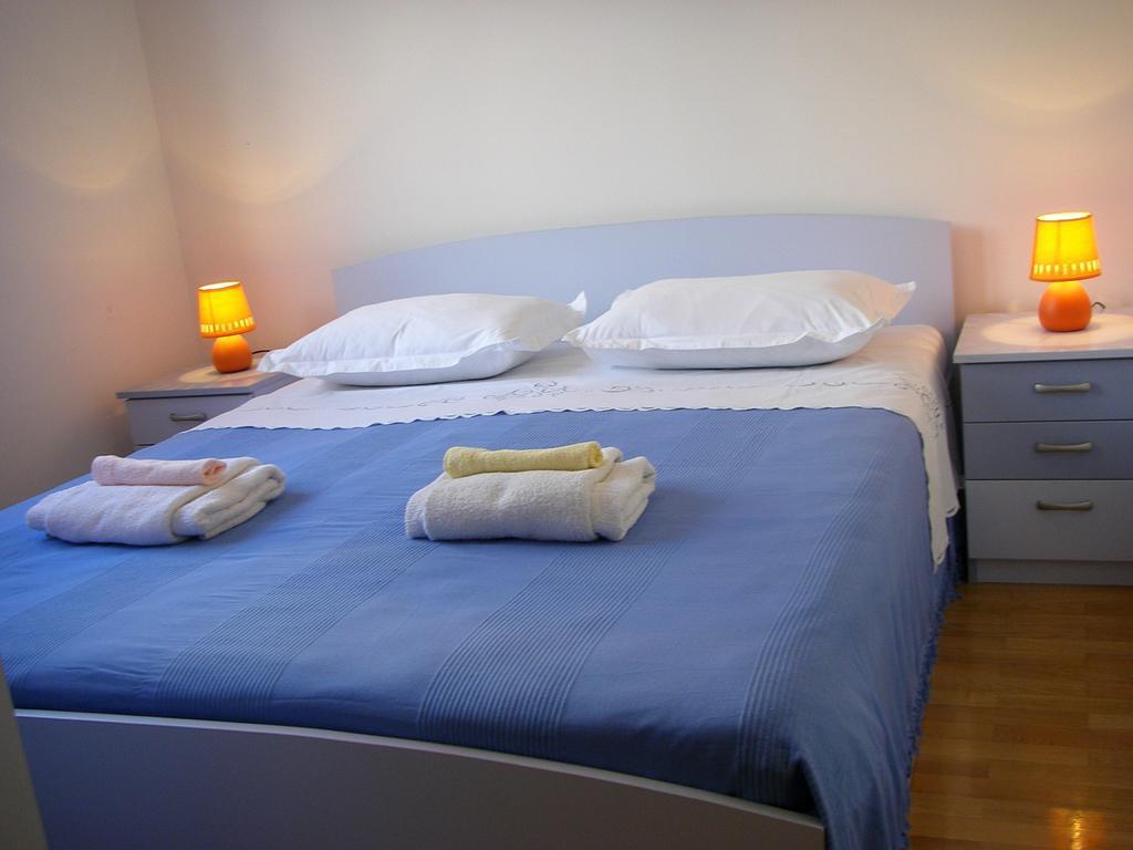 Apartment Betoma Split Pokoj fotografie