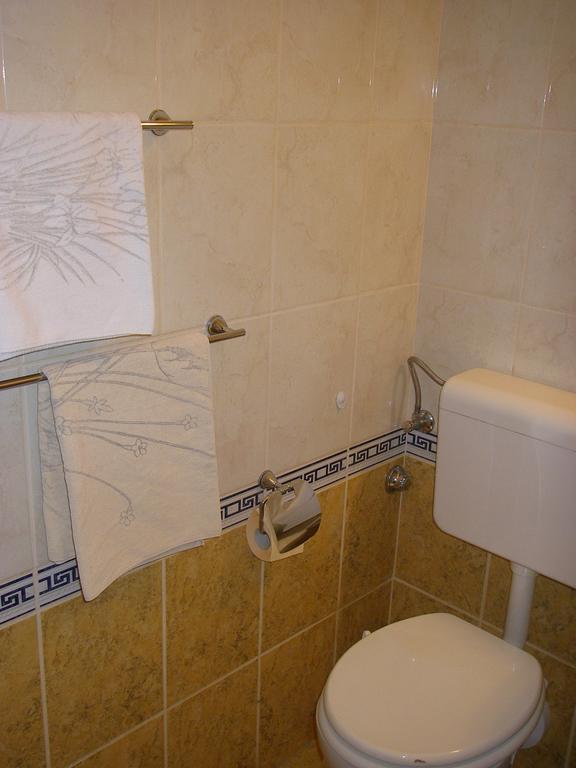Apartment Betoma Split Pokoj fotografie