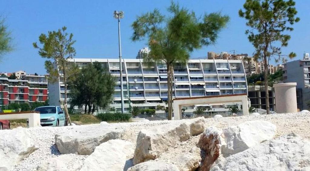 Apartment Betoma Split Exteriér fotografie