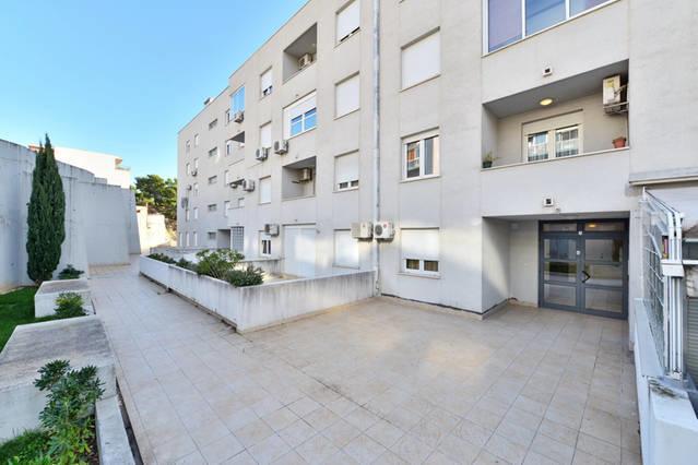 Apartment Betoma Split Exteriér fotografie