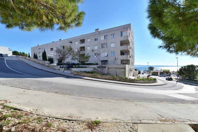 Apartment Betoma Split Exteriér fotografie