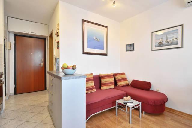 Apartment Betoma Split Exteriér fotografie