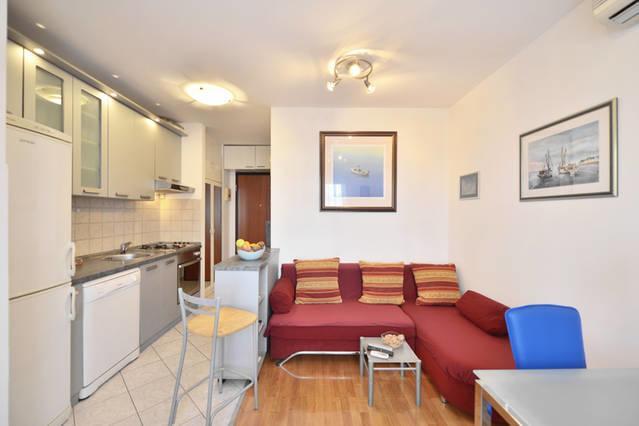Apartment Betoma Split Exteriér fotografie