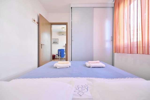 Apartment Betoma Split Exteriér fotografie