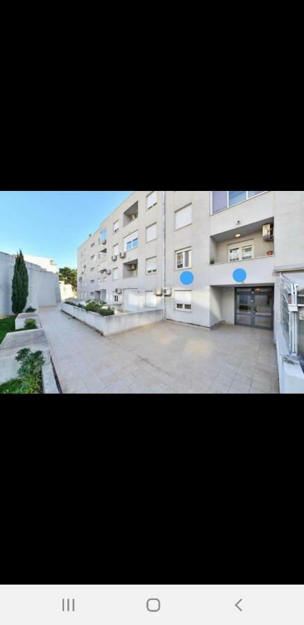 Apartment Betoma Split Exteriér fotografie